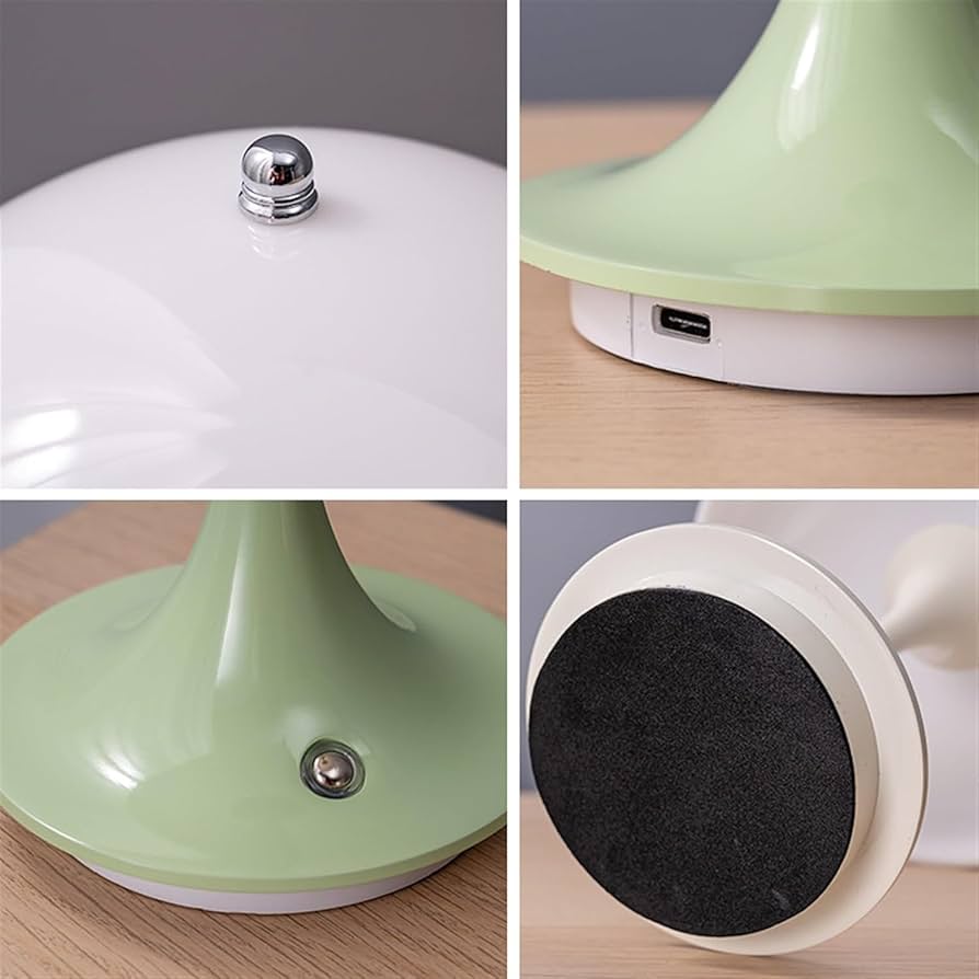 Panthella Portableテーブルランプ リプロダクト Amazon.co.jp : パンテラ ホワイト リプロダクト バッテリー内蔵